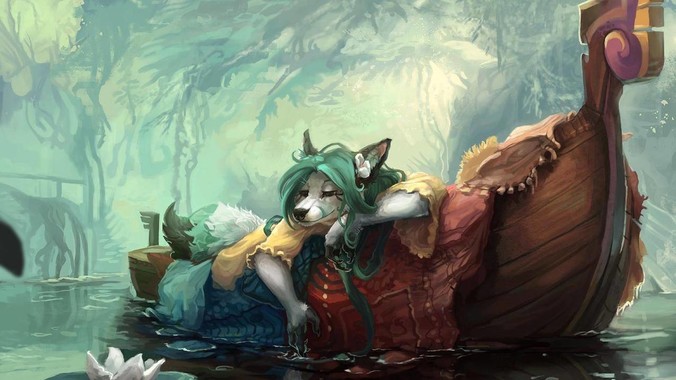 Rust开发Web后端效率如何？